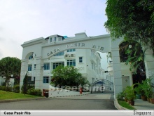 Casa Pasir Ris (D17), Condominium #2908